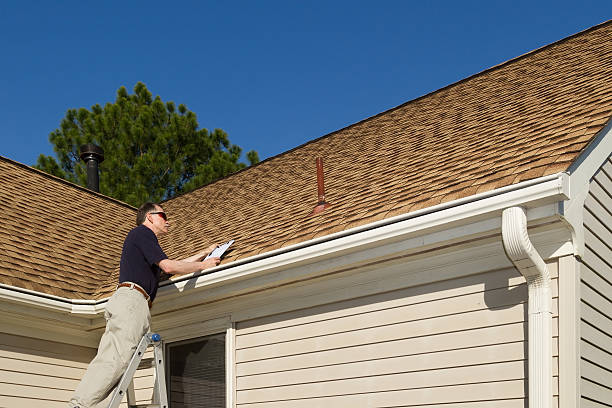Best Gutter Installation and Repair  in Canutillo, TX